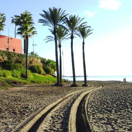 Costa Del Sol Apartment Benalmádena Pokoj fotografie