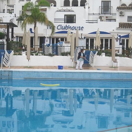 Costa Del Sol Apartment Benalmádena Exteriér fotografie