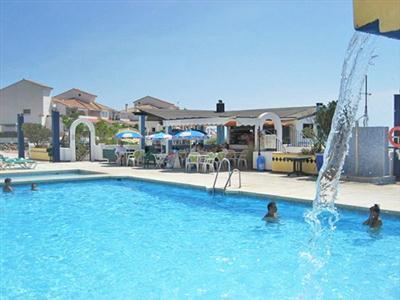 Costa Del Sol Apartment Benalmádena Pokoj fotografie