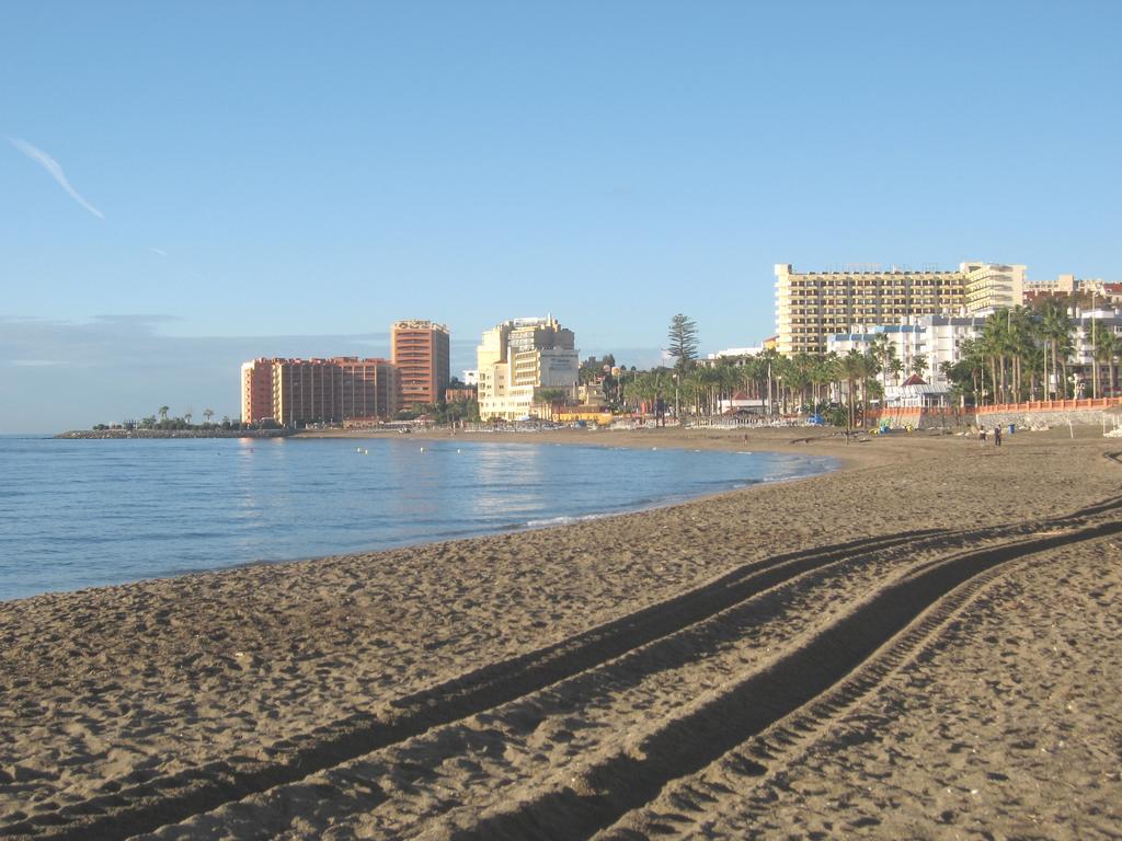Costa Del Sol Apartment Benalmádena Pokoj fotografie